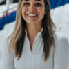 Courtney Sarault: A Rising Star in Figure Skating