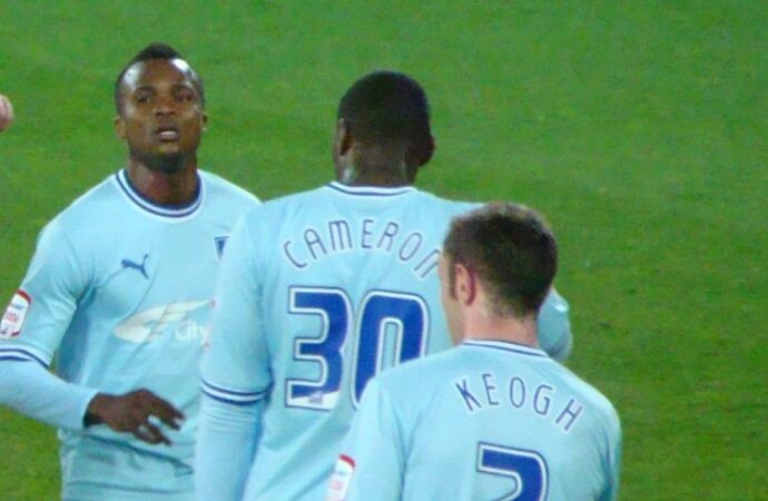 Coventry vs Middlesbrough: A Key EFL Championship Clash