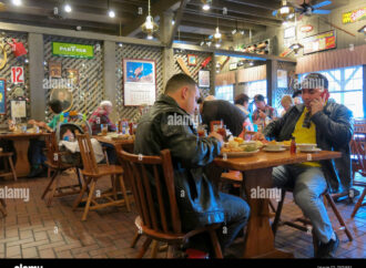 Cracker Barrel Introduces New Dining Rule Amid Changing Trends