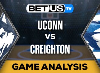 Creighton vs UConn: A Rivalry in College Basketball