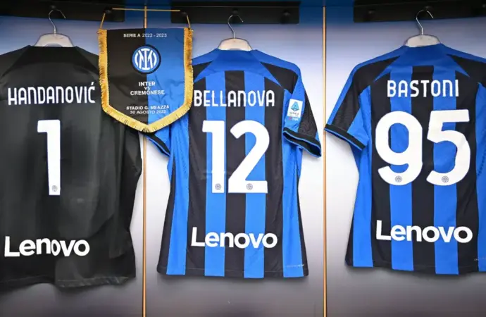 Cremonese vs Inter: A Clash of Ambitions