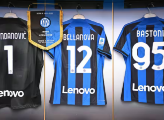 Cremonese vs Inter: A Clash of Two Italian Football Giants