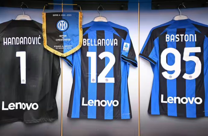 Cremonese vs Inter: A Clash of Two Italian Football Giants