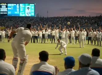 Understanding the Impact of Cricbuzz on Global Cricket Coverage