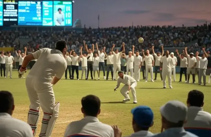 Understanding the Impact of Cricbuzz on Global Cricket Coverage