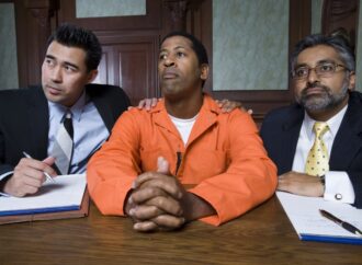 The Essential Role of a Criminal Defense Attorney