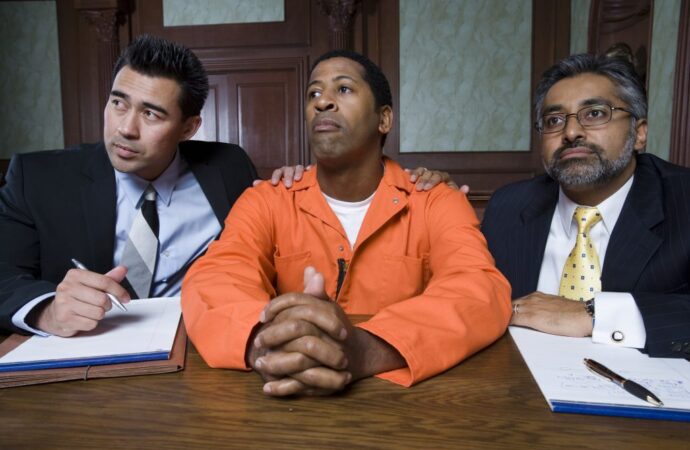 The Essential Role of a Criminal Defense Attorney