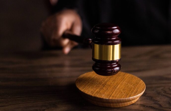 The Importance of a Criminal Defense Lawyer