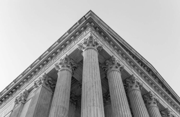 The Role and Importance of a Criminal Defense Lawyer