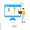 Understanding CRM Stock and Its Market Dynamics