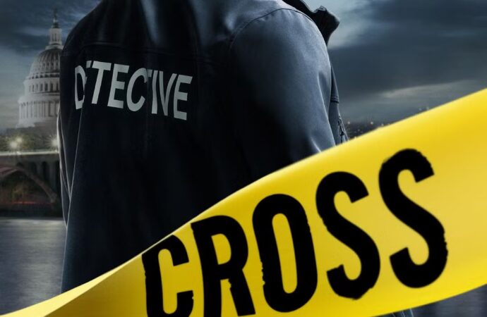 What to Expect in Cross Season 2