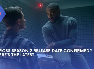 Cross Season 2: Everything You Need to Know