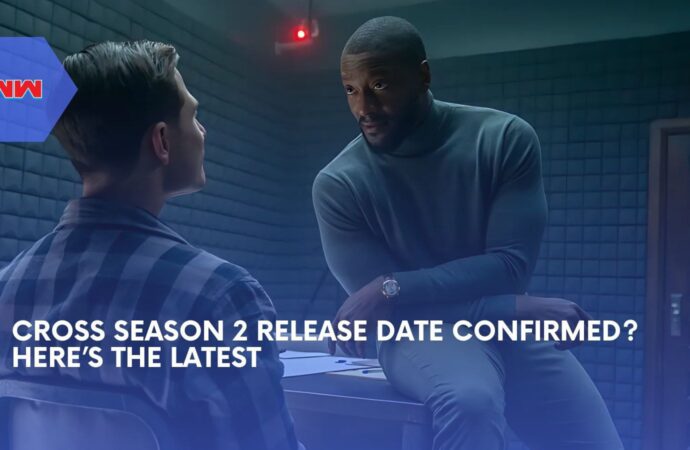 Cross Season 2: Everything You Need to Know