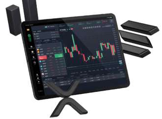 The State of Cryptocurrency Trading in 2023