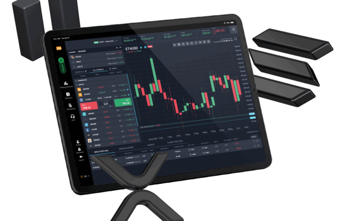 The State of Cryptocurrency Trading in 2023