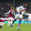 Crystal Palace vs Burnley: A Clash in the Premier League