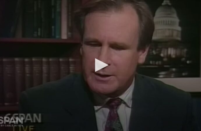 C-SPAN: Understanding Its Role in American Politics