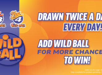 Recent Developments in the CT Lottery