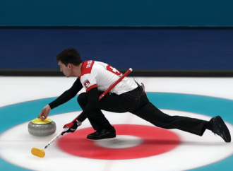 The History and Highlights of Curling at the Olympics