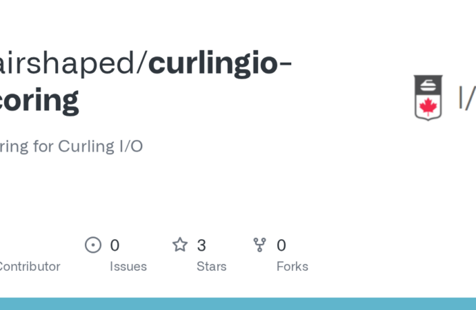 The Basics of Curling Scoring: What You Need to Know