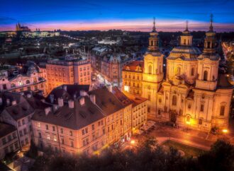 Exploring the Czech Republic: Culture, Politics, and Current Events