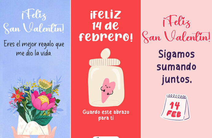Celebrating Día de San Valentín: A Day of Love and Friendship