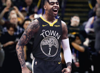 D’Angelo Russell: A Look at His NBA Journey and Future