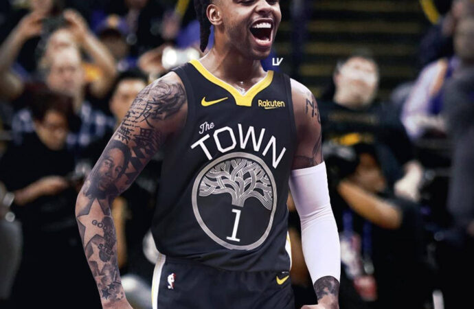 D’Angelo Russell: A Look at His NBA Journey and Future