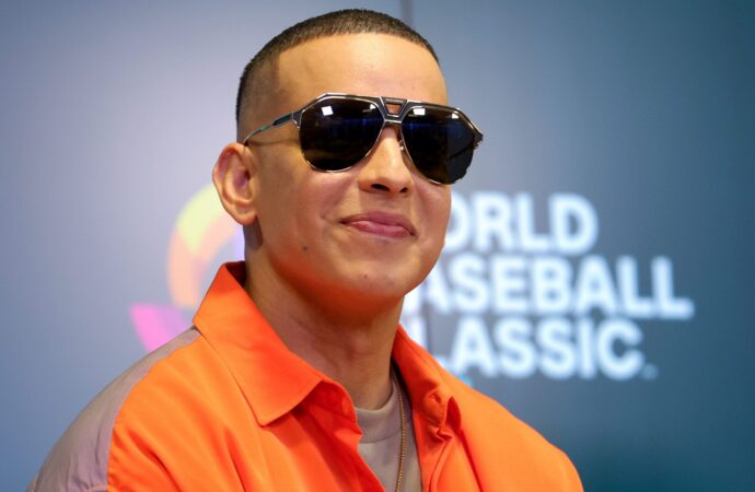 The Impact of Daddy Yankee on Reggaeton and Music Culture