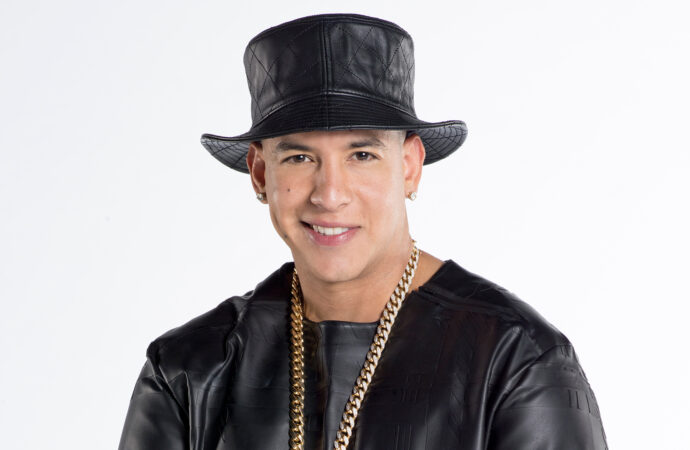 Daddy Yankee: The King of Reggaeton and His Legacy