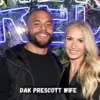 The Journey and Impact of Dak Prescott in the NFL