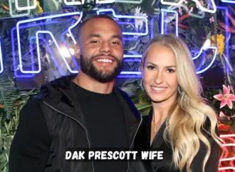 The Journey and Impact of Dak Prescott in the NFL
