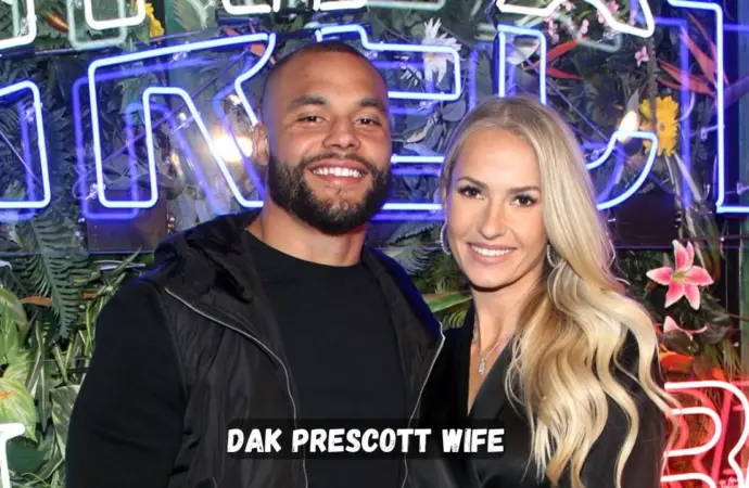 The Journey and Impact of Dak Prescott in the NFL