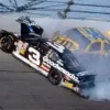 Remembering the Dale Earnhardt Crash: A Turning Point in NASCAR