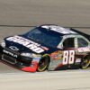 The Legacy of Dale Earnhardt Jr in NASCAR