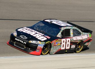 The Legacy of Dale Earnhardt Jr in NASCAR