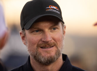 Dale Earnhardt Jr.: A NASCAR Legend’s Journey