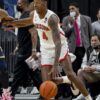 Dalen Terry: The Promising Future of Basketball