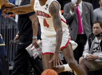 Dalen Terry: The Promising Future of Basketball