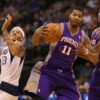 Dallas Mavericks vs Phoenix Suns Match Player Stats Review
