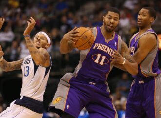 Dallas Mavericks vs Phoenix Suns Match Player Stats Review