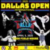 Dallas Open 2023: A Premier Tennis Event