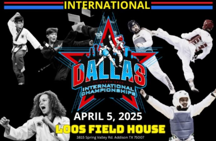 Dallas Open 2023: A Premier Tennis Event