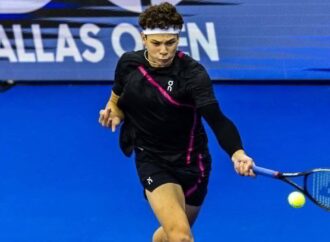Dallas Open 2023: A Celebration of Tennis in Dallas