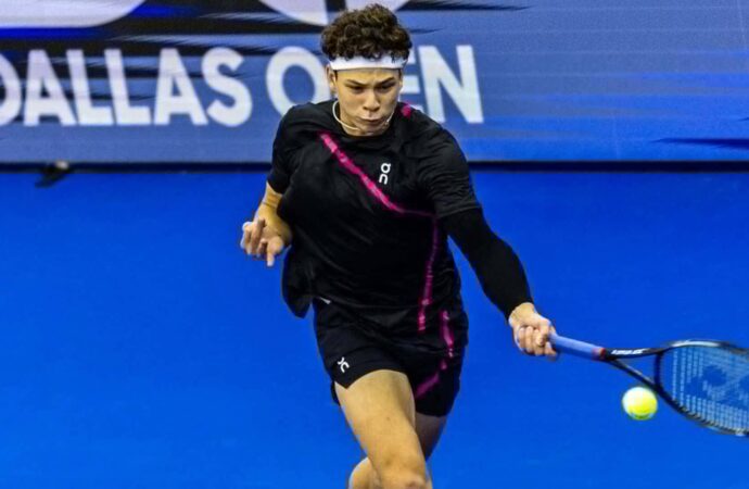 Dallas Open 2023: A Celebration of Tennis in Dallas