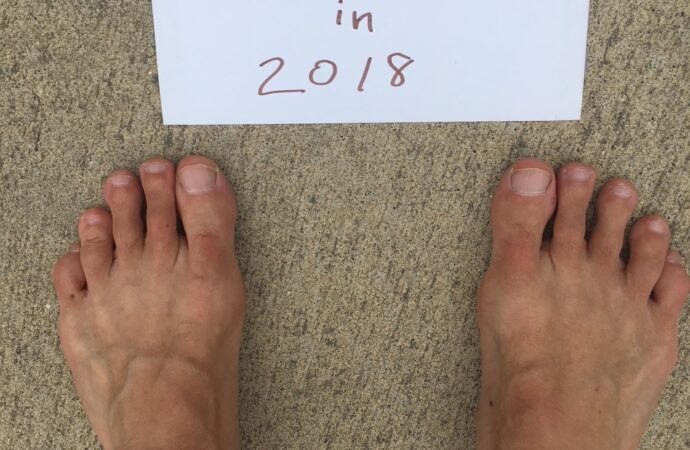 The Journey of Dan Barefoot: A New Talent in Music