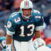 The Legacy of Dan Marino: NFL Hall of Famer