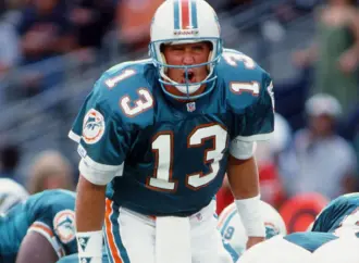 The Legacy of Dan Marino: NFL Hall of Famer