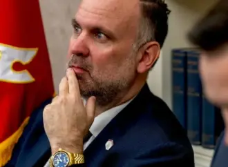The Role of Dan Scavino in Trump’s Digital Strategy