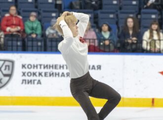 Discovering Daniel Grassl: A Rising Star